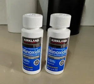 Costco Original Kirkland Minoxidil