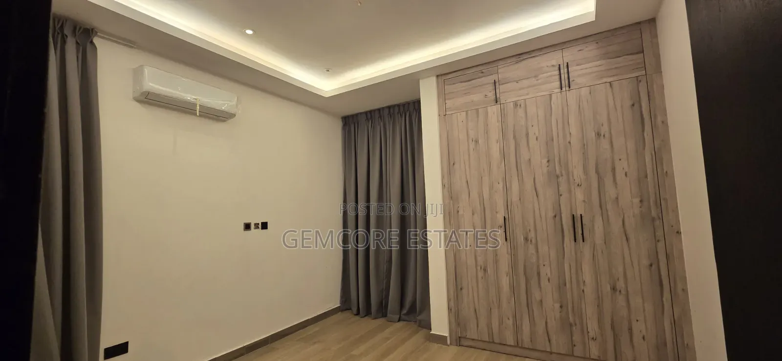 5bdrm House in East Legon Hills, School Junction for sale