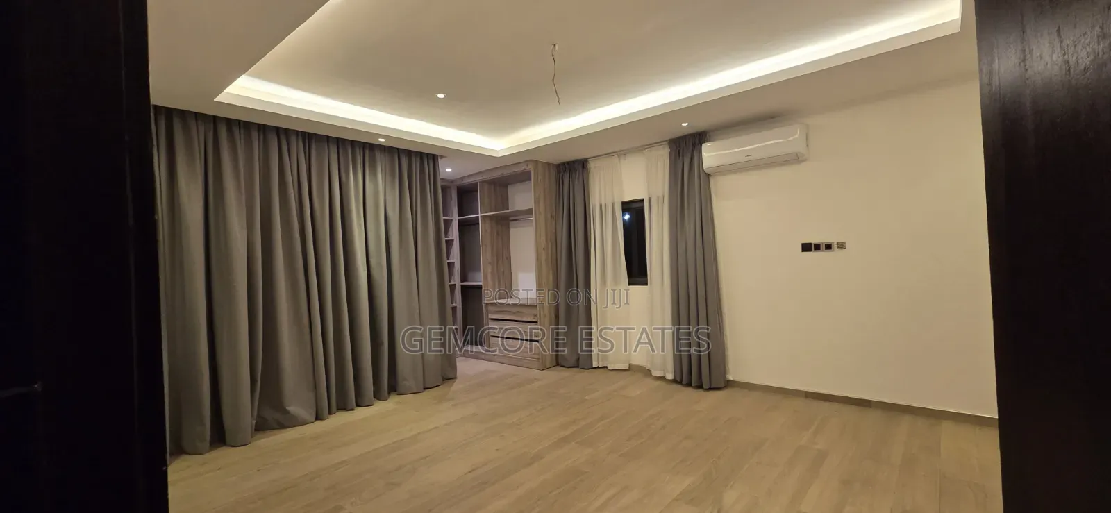 5bdrm House in East Legon Hills, School Junction for sale