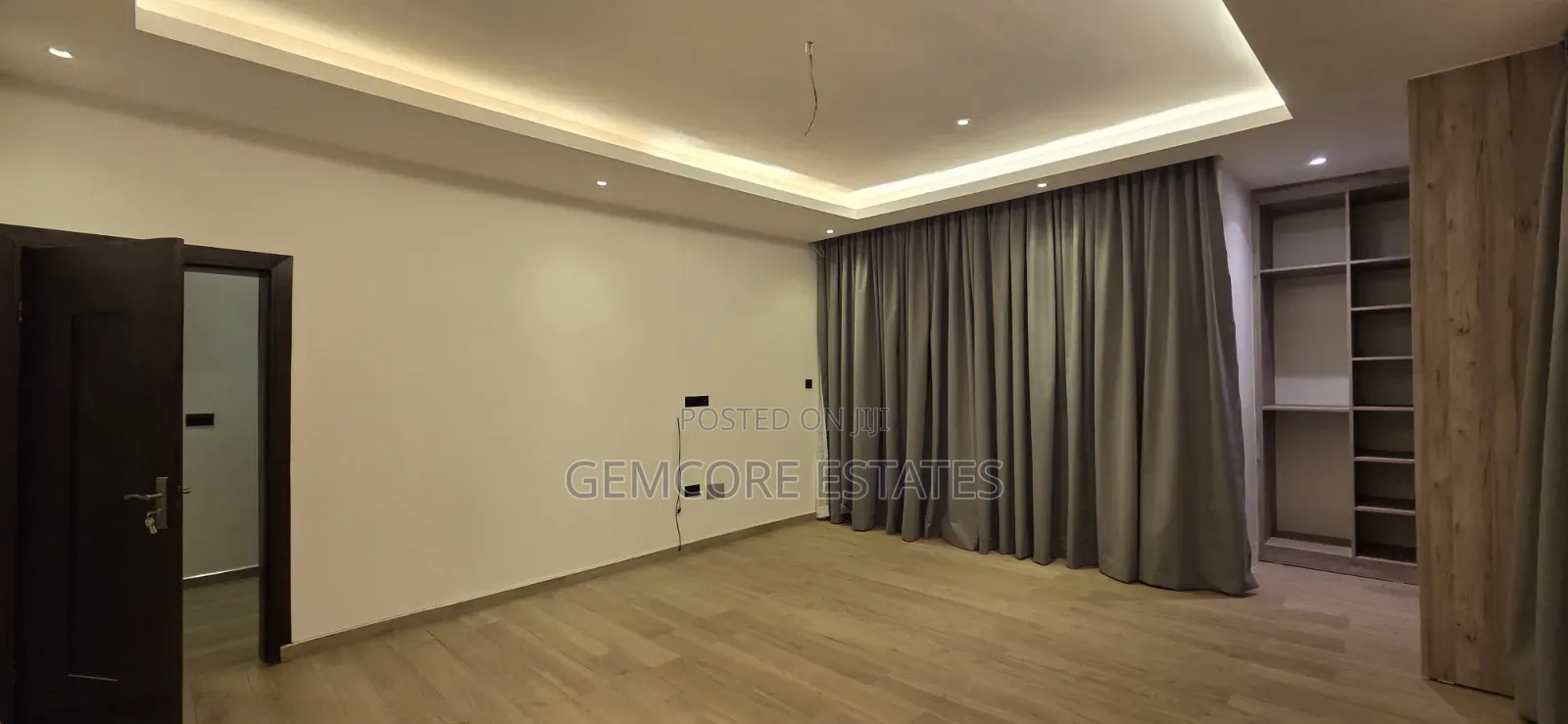 5bdrm House in East Legon Hills, School Junction for sale