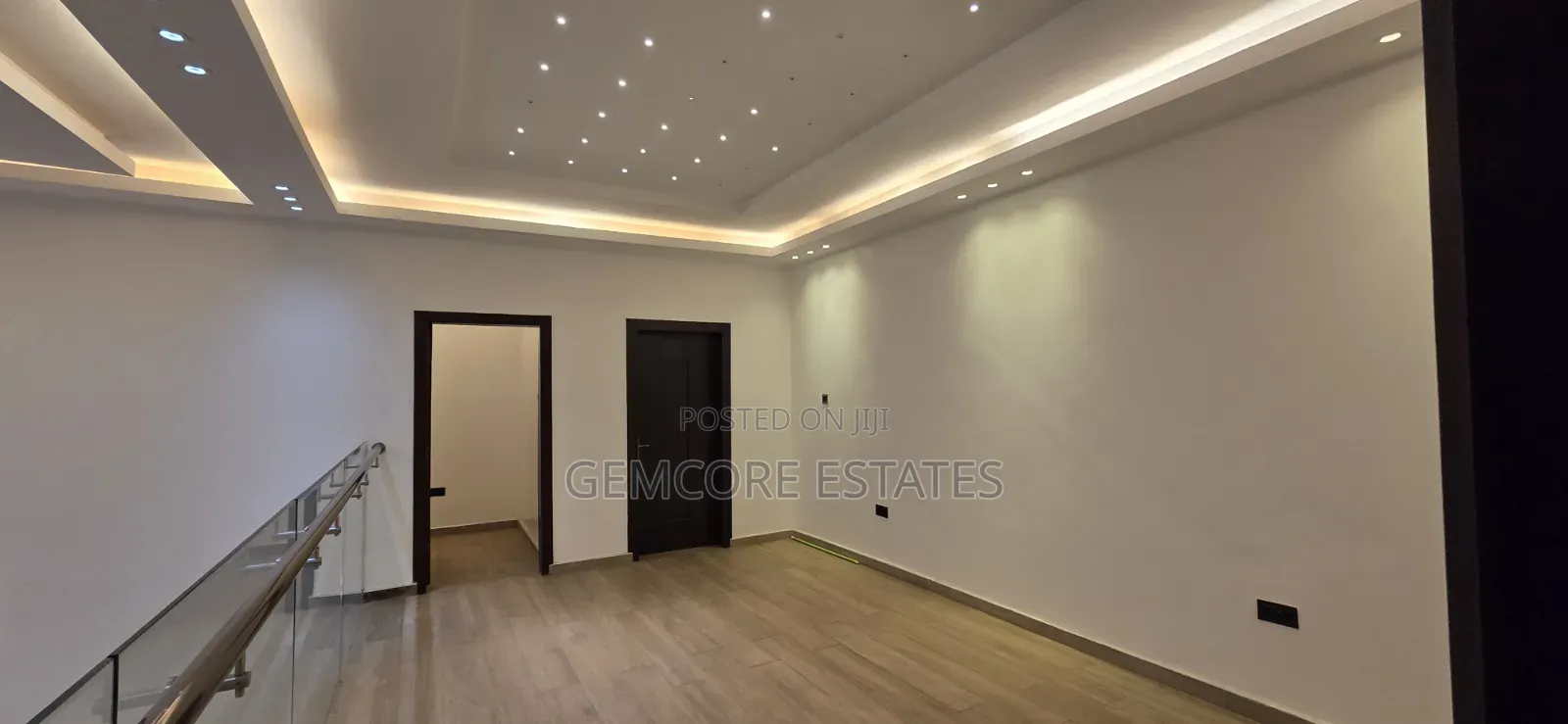 5bdrm House in East Legon Hills, School Junction for sale