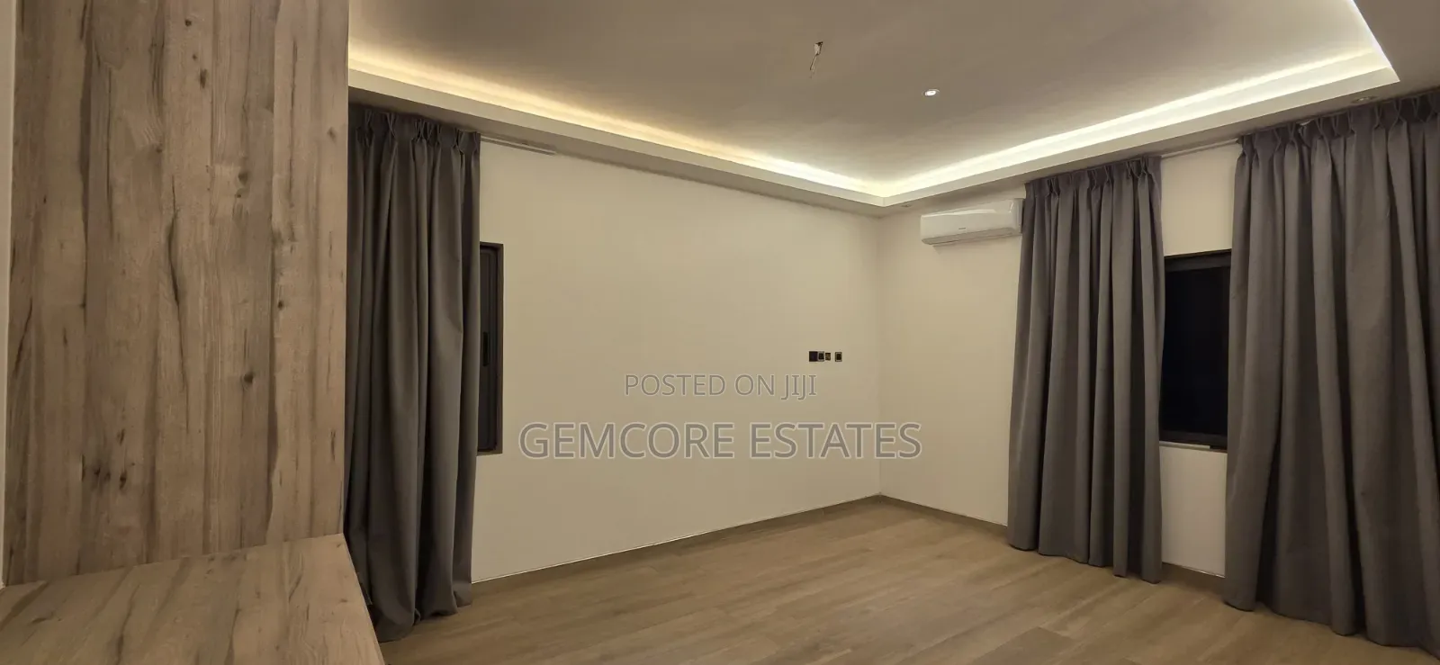 5bdrm House in East Legon Hills, School Junction for sale