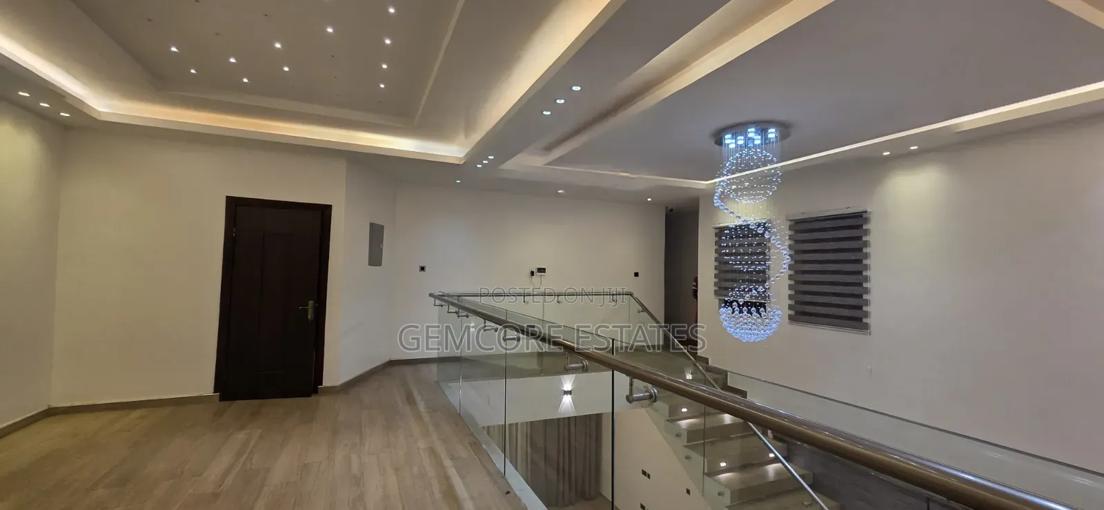 5bdrm House in East Legon Hills, School Junction for sale
