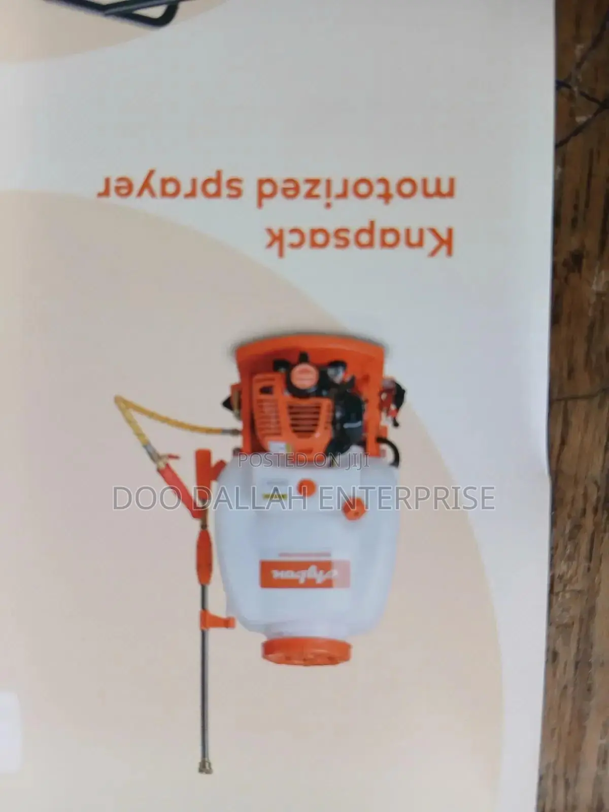Apsonic Agbon Machinery