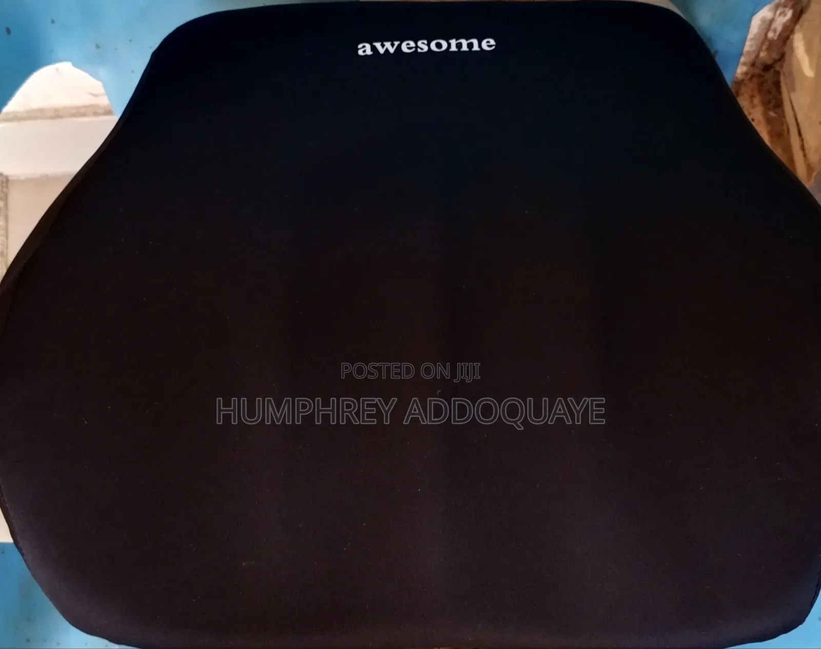 Get a Good Quality Car Amber to Support Your Posture!