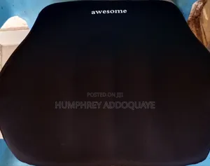 Get a Good Quality Car Amber to Support Your Posture!