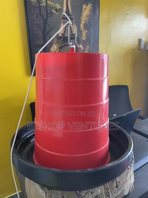 15kg Feeder (Manual) for Poultry