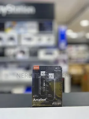 Amzfeel Minimal Super Fast Carplay