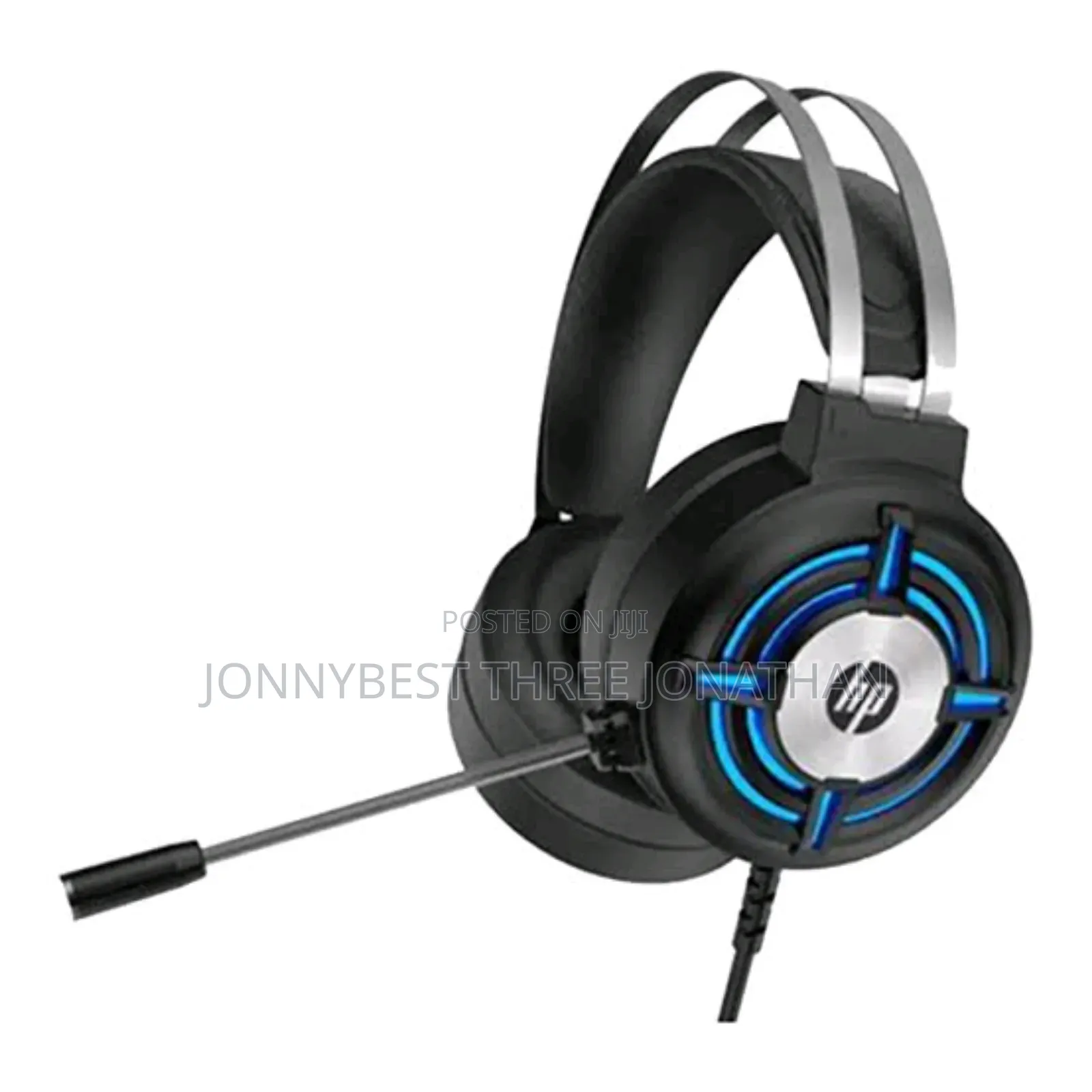 Hp Usb Headset