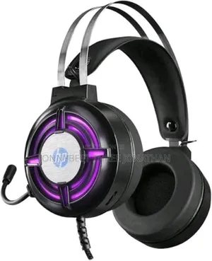 Hp Usb Headset