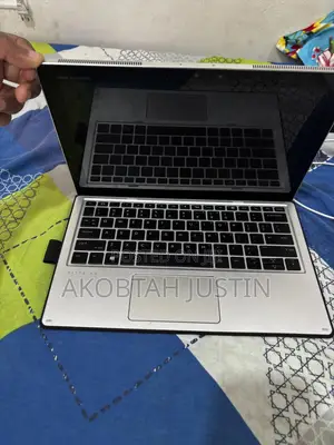Laptop HP Elite X2 1012 G2 8GB Intel Core i5 HDD 256GB