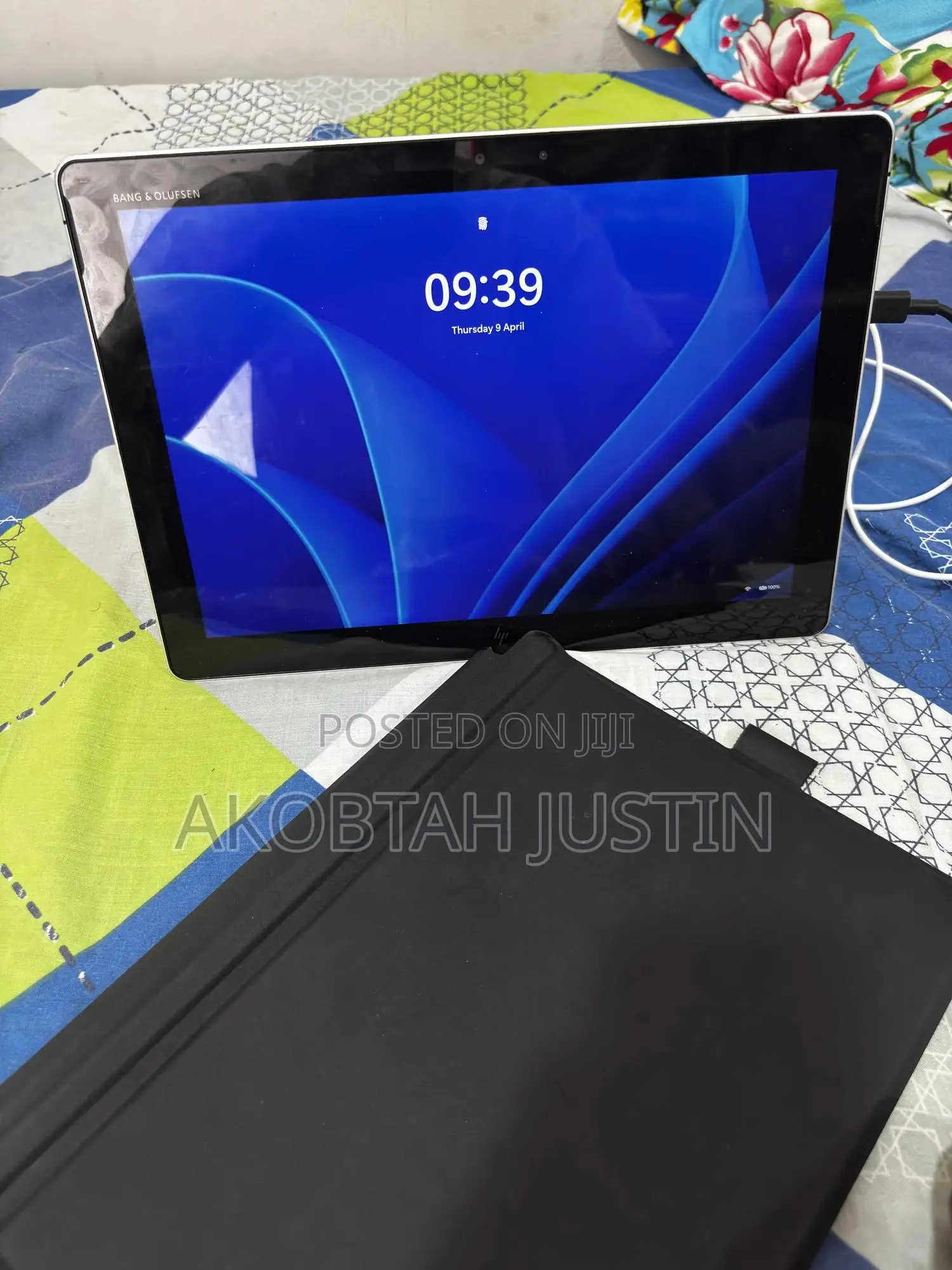 Laptop HP Elite X2 1012 G2 8GB Intel Core i5 HDD 256GB