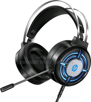 Usb Gaming Headset