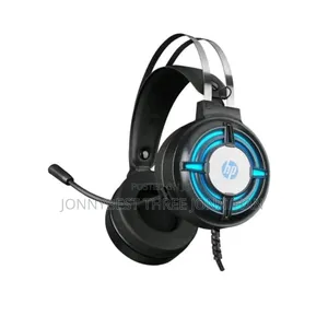 Usb Gaming Headset