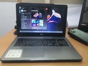 Laptop Dell Inspiron 15 5567 8GB Intel Core i7 SSD 256GB