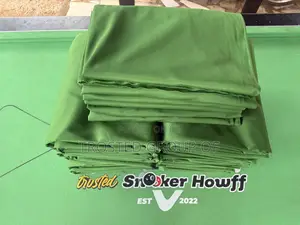 Snooker Board Carpet
