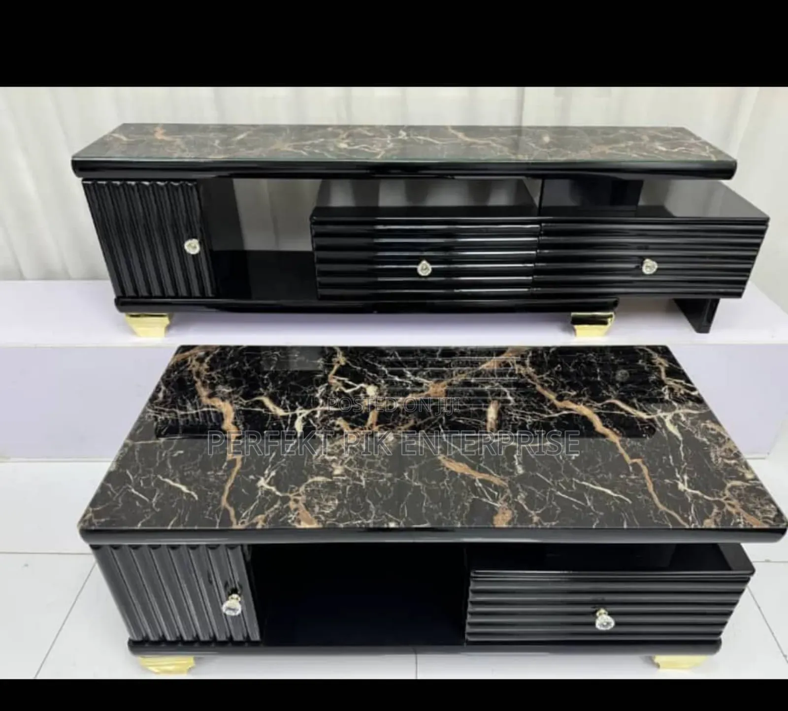 Modern Coffee Table