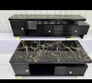 Modern Coffee Table