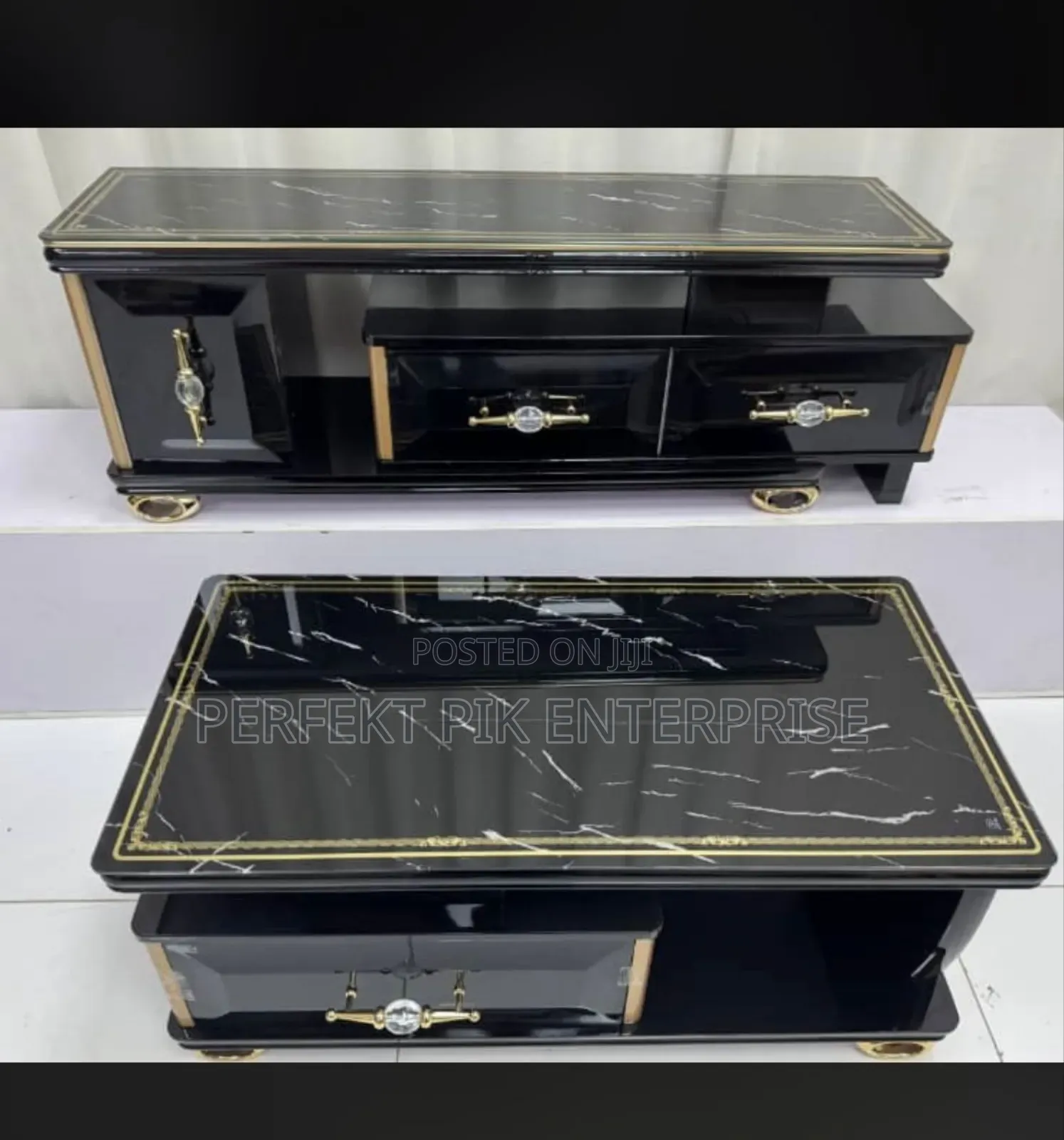 Modern Coffee Table