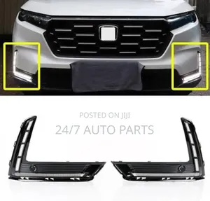 Honda CRV Led Fog Light Cover2023-25