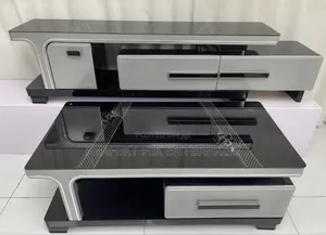 Modern Coffee Table