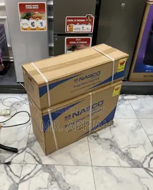 Newest Nasco 1.5hp Inverter Electric Air Conditioner 