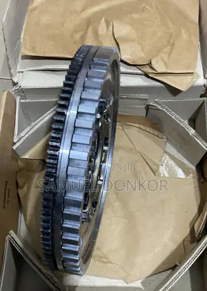 Hyundai Accent 1.6l Crdi (2011-2017) Flywheel Oem 23200-2a405