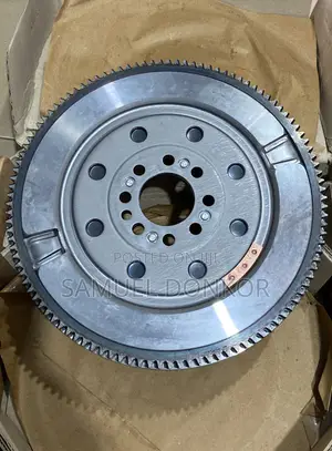 Hyundai Accent 1.6l Crdi (2011-2017) Flywheel Oem 23200-2a405