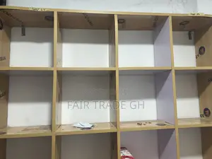 Wall Shelves