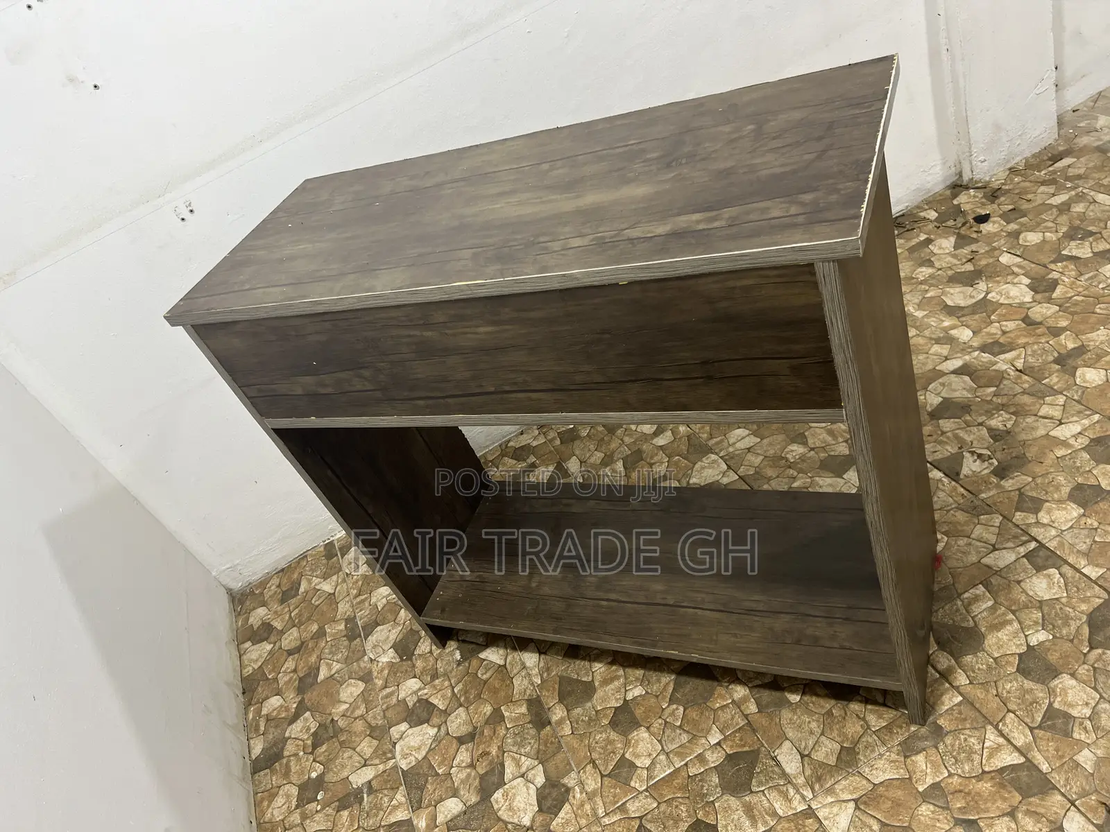 Wall Shelves