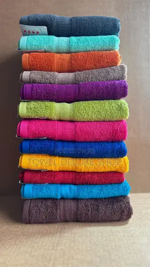 Medium/Salon Towel