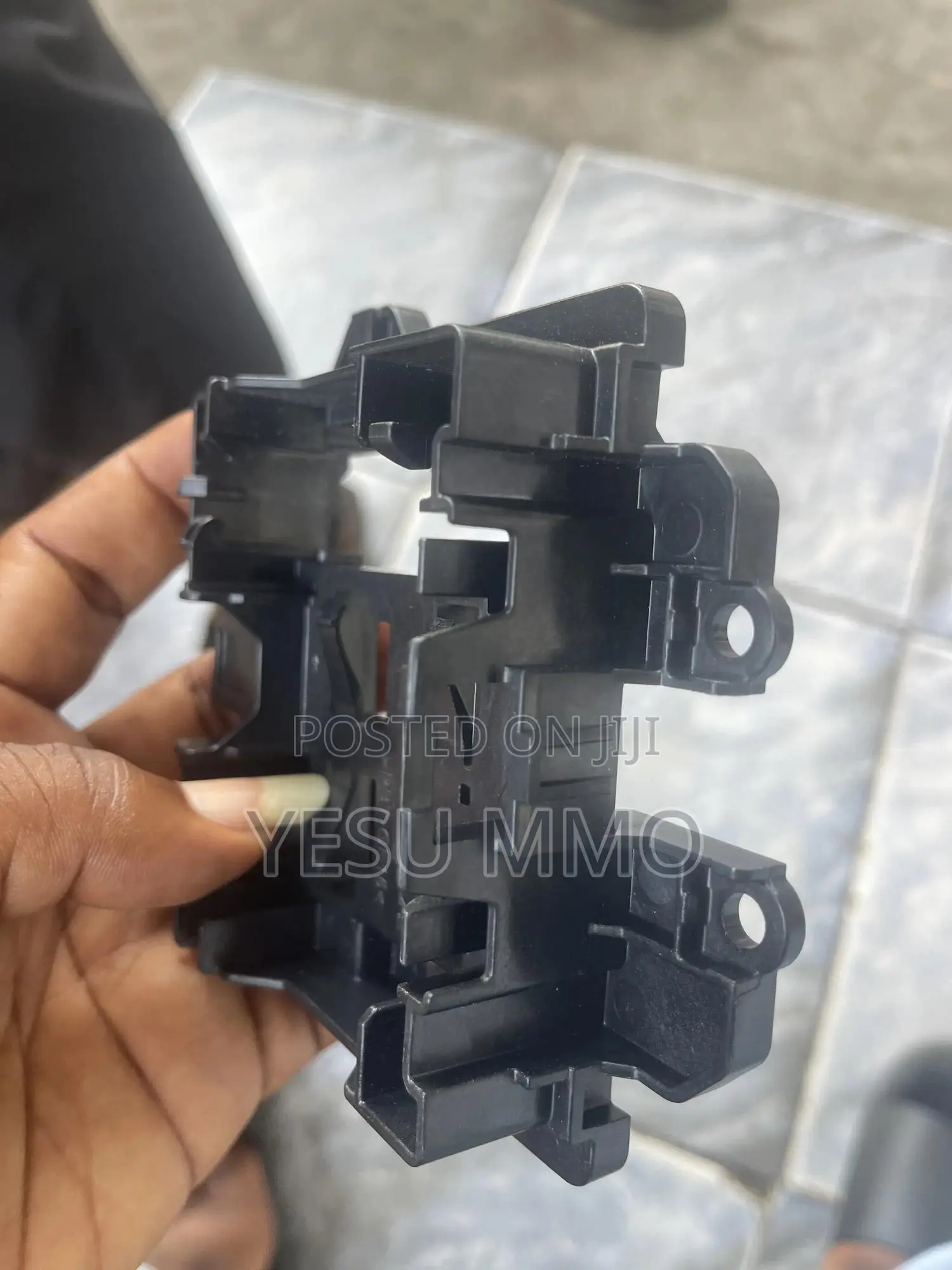 Honda Cr-v 2023-2026 Rador Seat/Holder