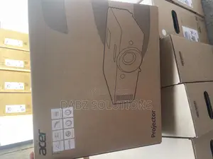 Acer X1128h 4800 Lumens Svga DLP Projector