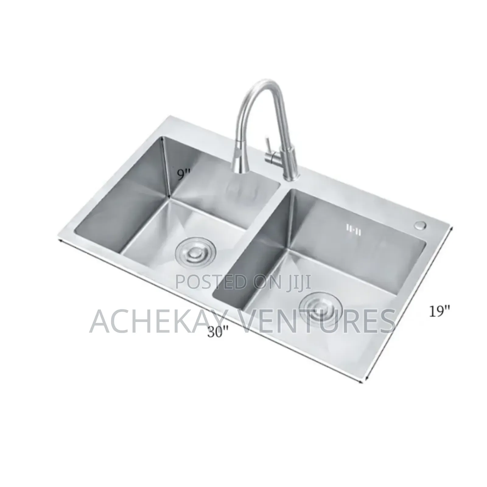 Modern Heavy Type Multifunctional Kitchen Sink