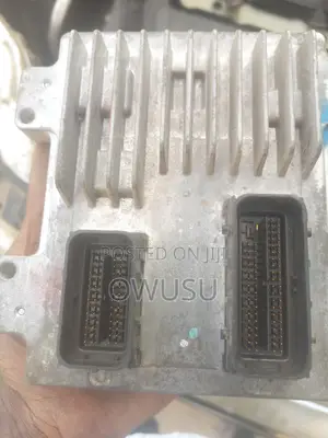 Chevrolet Aveo Hatchback, Control Board ( Ecu.) Free Code