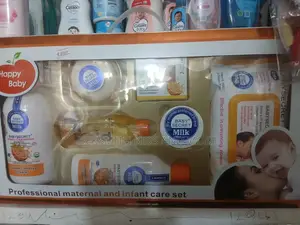 Baby Secret Set