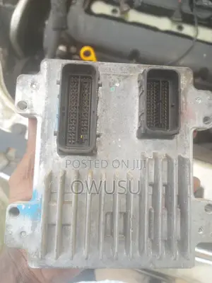 Chevrolet Aveo Hatchback, Control Board ( Ecu.) Free Code