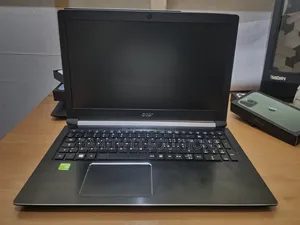 Laptop Acer Aspire A515 51G 8GB Intel Core i5 SSD 256GB
