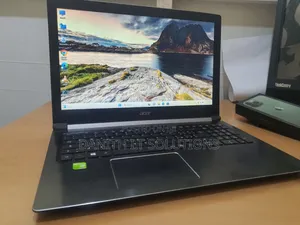 Laptop Acer Aspire A515 51G 8GB Intel Core i5 SSD 256GB