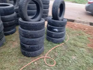 Used Car Tyres