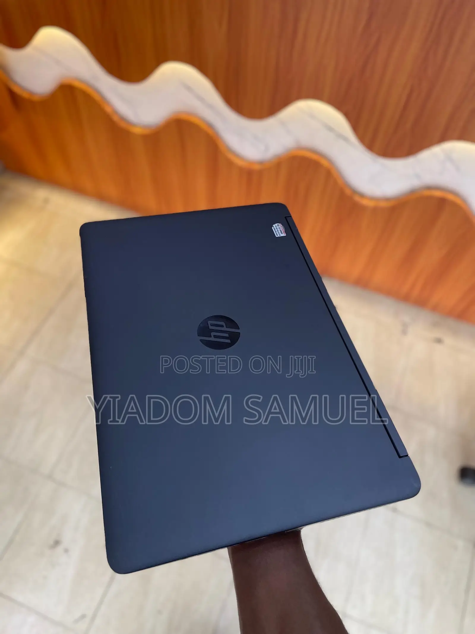 Laptop HP ProBook 650 G1 8GB Intel Core i5 HDD 500GB