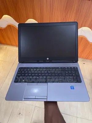Laptop HP ProBook 650 G1 8GB Intel Core i5 HDD 500GB