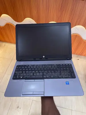 Laptop HP ProBook 650 G1 8GB Intel Core i5 HDD 500GB