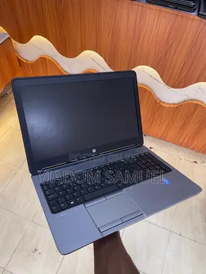 Laptop HP ProBook 650 G1 8GB Intel Core i5 HDD 500GB