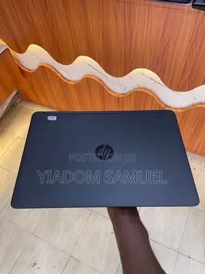 Laptop HP ProBook 650 G1 8GB Intel Core i5 HDD 500GB
