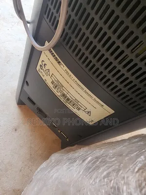 Bose Home Theater Ps 3-2-1