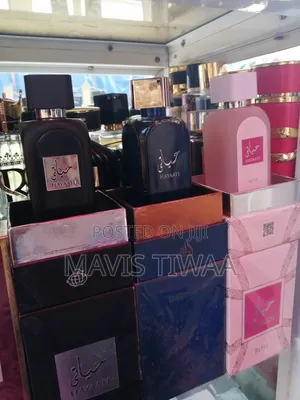 Ha Yaati Pink 100ml