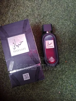 Ha Yaati Pink 100ml