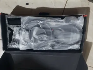 Tempest Microphone