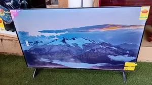 Dolphine Bay Smart Tv 32" – 32" Smart Tv Dolphine Bay!!